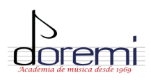 Academia DoReMi logoShine360